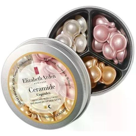 Elizabeth Arden Ceramide Capsules