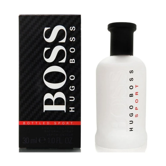 Hugo Boss Boss Bottled Sport Eau De Toilette 30Ml