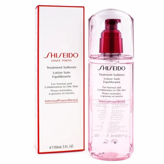Shiseido Treatment Softener Lotion