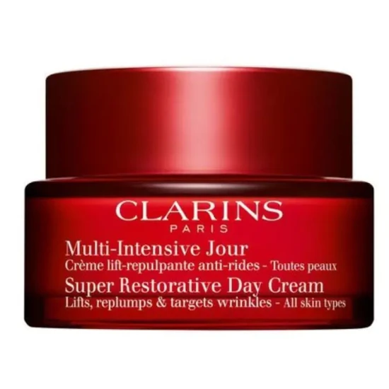 Clarins Multi-Intensive Super Restorative Day Cream SPF 15