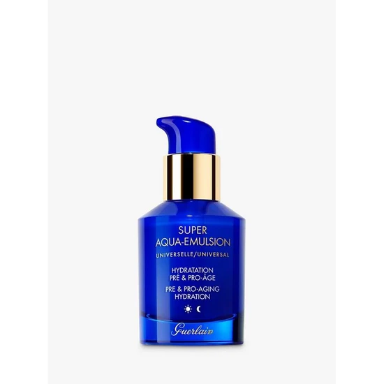 GUERLAIN Super Aqua Emulsion Universal