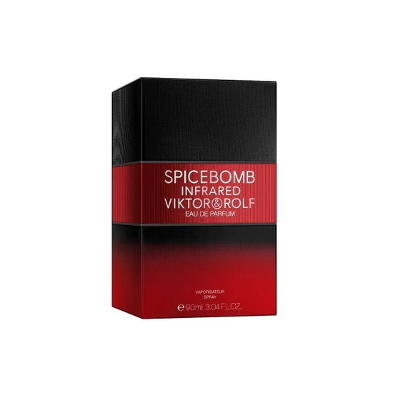 VIKTOR&ROLF Spicebomb Infrared Eau De Parfum