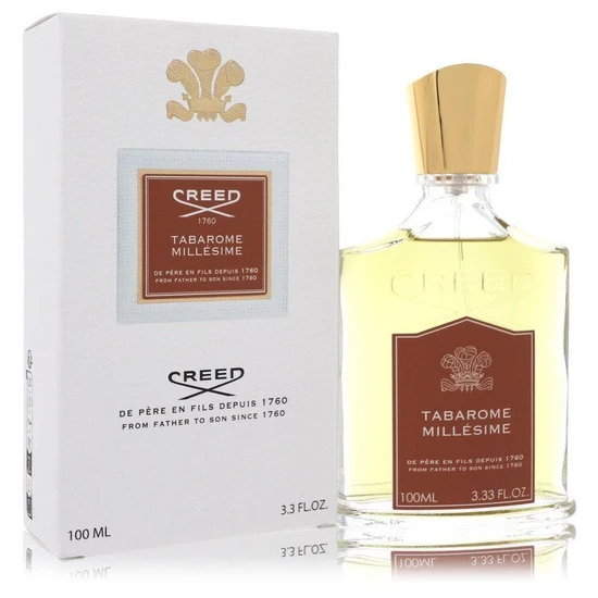 Creed Tabarome Millesime Eau De Parfum