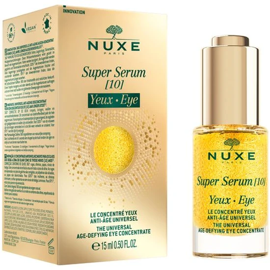 Nuxe Super Serum [10] Anti-Ageing Eye Concentrate