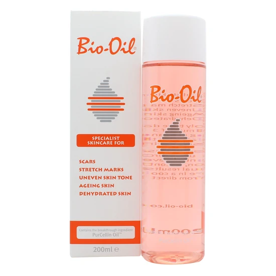 Bio Oil Specialist Skin Care Oil 200Ml