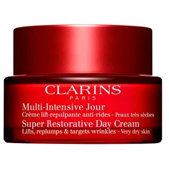 Clarins Multi-Intensive Jour Super Restorative Day Cream