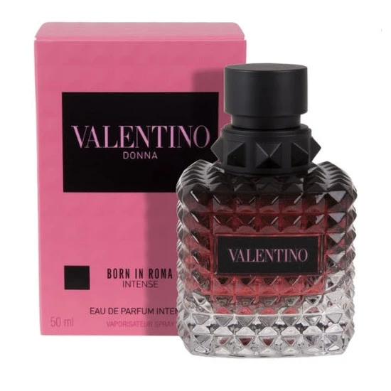 Valentino Donna Born In Roma Intense Eau De Parfum
