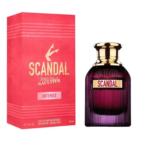 Jean Paul Gaultier Scandal Intense Eau De Parfum