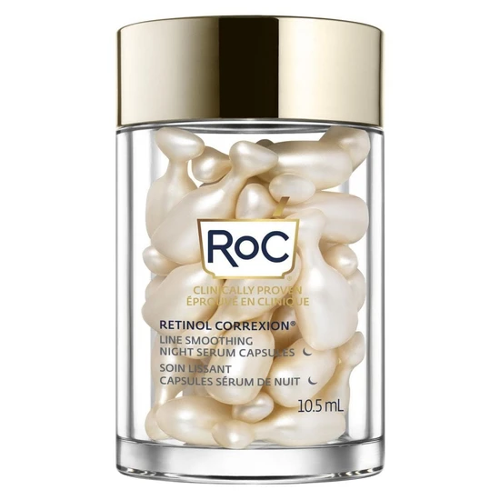 RoC Retinol Correxion Line Smoothing Eye Cream