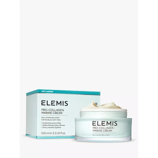 ELEMIS Pro-Collagen Marine Cream