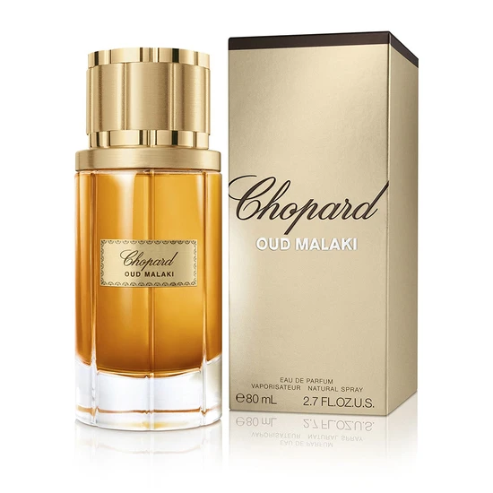 Chopard Oud Malaki Eau De Parfum