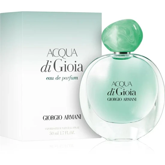 Giorgio Armani Acqua Di Gioia Eau De Parfum