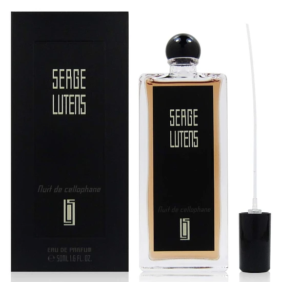 Serge Lutens Nuit De Cellophane Eau De Parfum