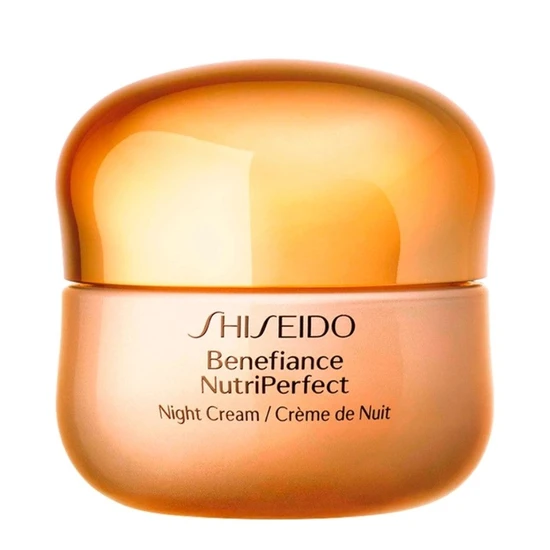 Shiseido Benefiance NutriPerfect Night Cream