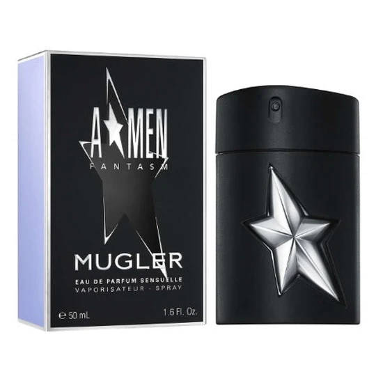 Mugler A*Men Fantasm Eau De Parfum Sensuelle