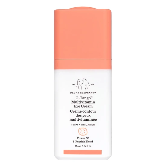 Drunk Elephant C-Tango Multivitamin Eye Cream