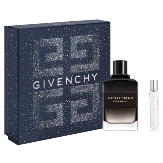 GIVENCHY Gentleman Eau De Parfum Boisee Gift Set
