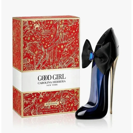 Carolina Herrera Good Girl BowTastic Eau De Parfum