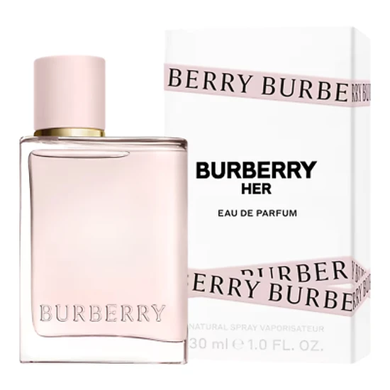 BURBERRY Her Eau De Parfum