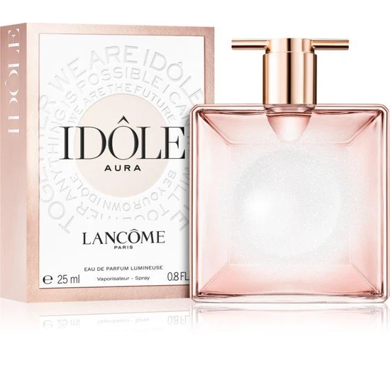 Lancôme Idole Aura Eau De Parfum