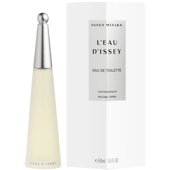 Issey Miyake L'Eau D'Issey Pour Femme Eau De Toilette Set