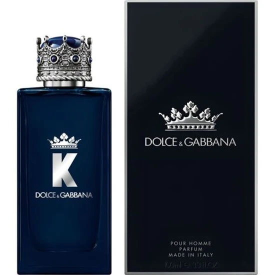 Dolce & Gabbana K Parfum