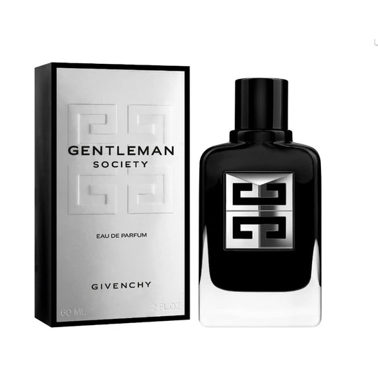 GIVENCHY Gentleman Society Eau De Parfum