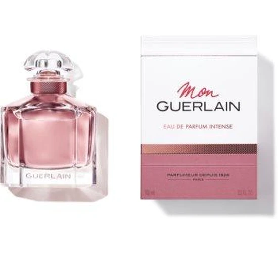 GUERLAIN Mon Guerlain Eau De Parfum Intense