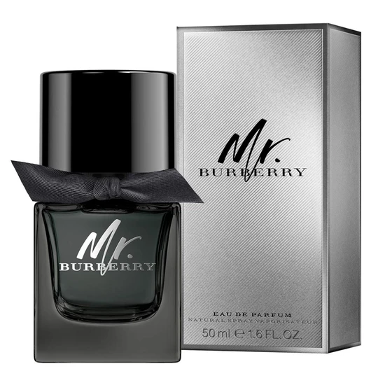 BURBERRY Mr. Burberry Eau De Parfum