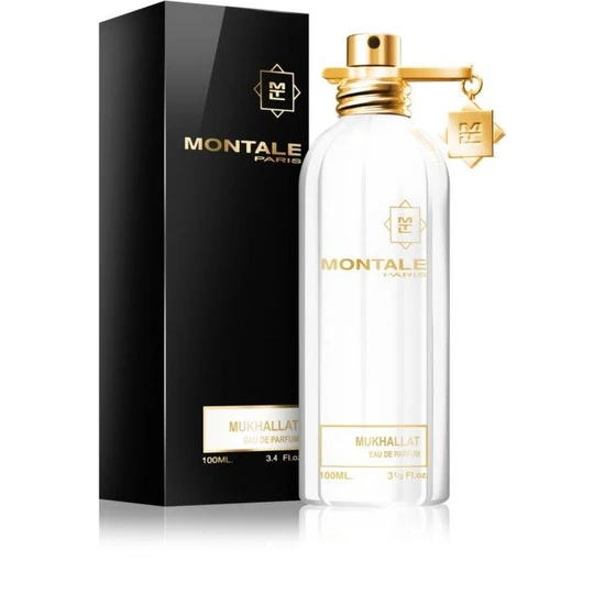 Montale Mukhallat Eau De Parfum