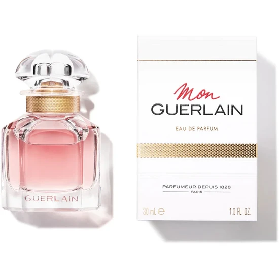 GUERLAIN Mon Guerlain Eau De Parfum