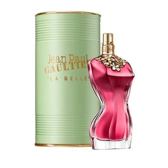 Jean Paul Gaultier La Belle Eau De Parfum