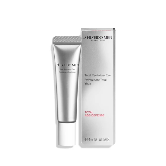 Shiseido Men Total Revitalizer Eye Cream