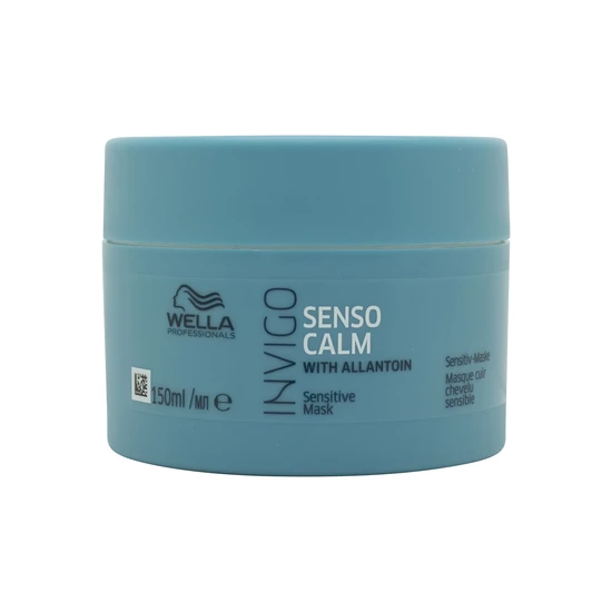 Wella Professionals Invigo Balance Senso Calm Mask