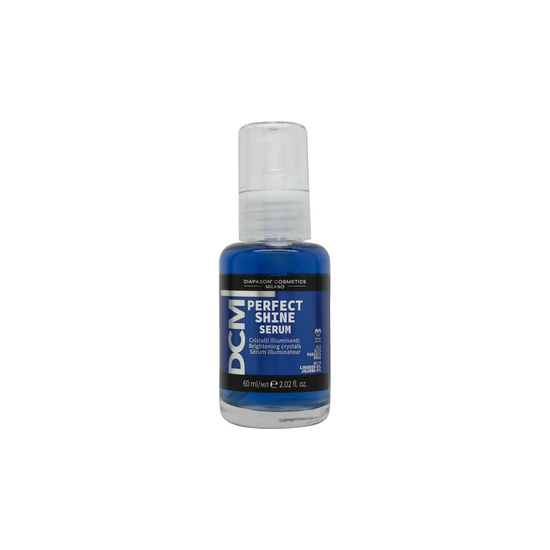 Diapason Cosmetics Milano DCM Perfect Shine Serum
