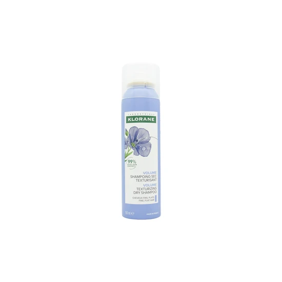 Klorane Flax Dry Shampoo
