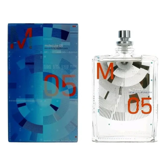 Escentric Molecules Molecule 05 Eau De Toilette