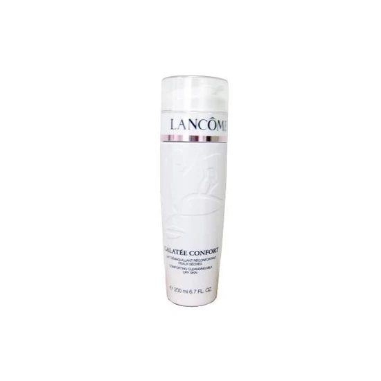 Lancôme Galatee Confort Cleansing Milk