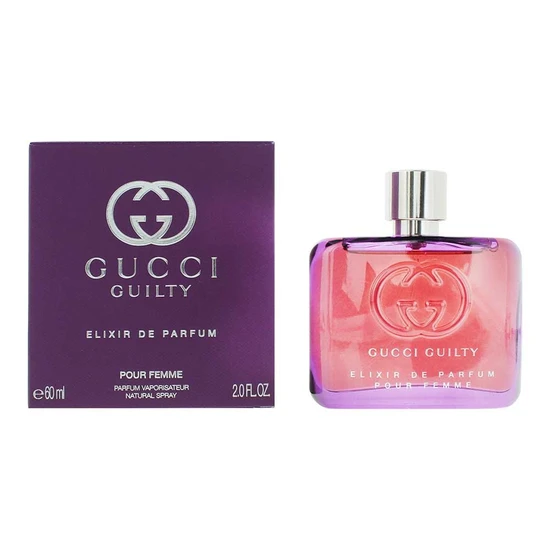 Gucci Guilty Elixir De Parfum