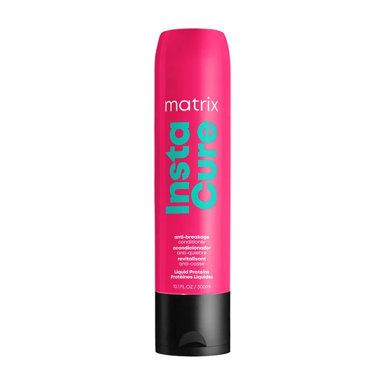 Matrix Total Results InstaCure Anti-Breakage Conditioner For Damaged Hair