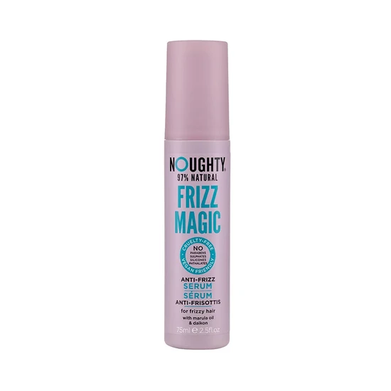 Noughty Frizz Magic Serum