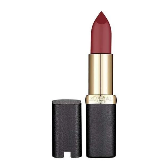 L'Oreal Paris Colour Riche Matte Lipstick