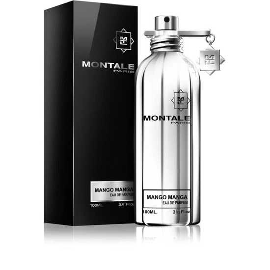 Montale Mango Manga Eau De Parfum