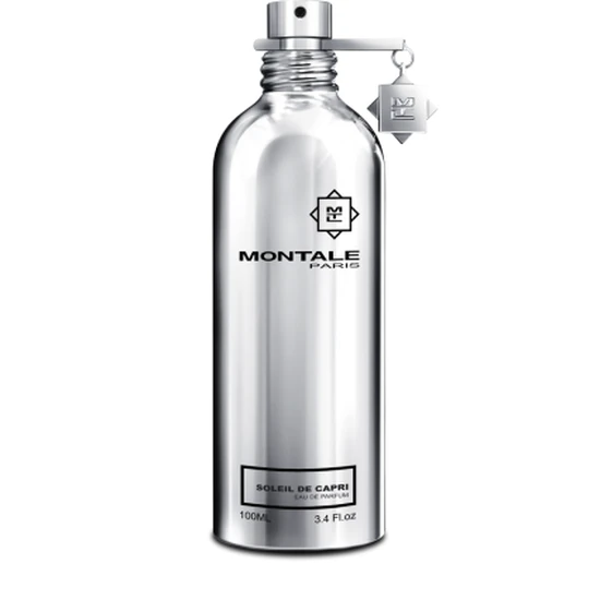 Montale Soleil De Capri Eau De Parfum