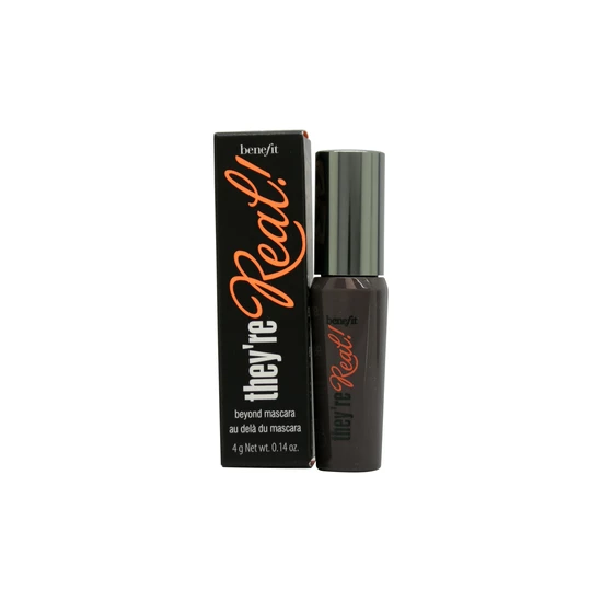 Benefit They're Real! Mascara