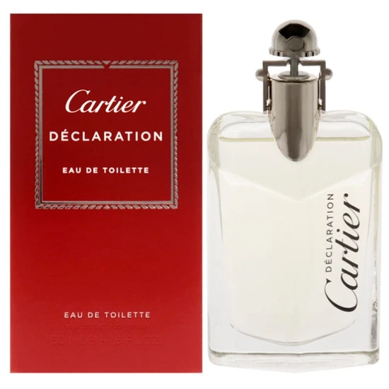 Cartier Declaration Eau De Toilette