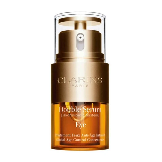 Clarins Double Eye Serum