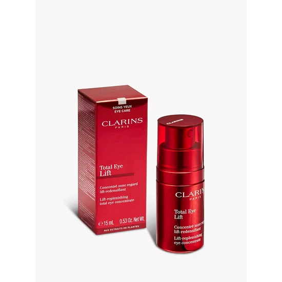 Clarins Total Eye Lift