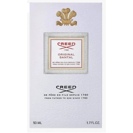Creed Original Santal Eau De Parfum