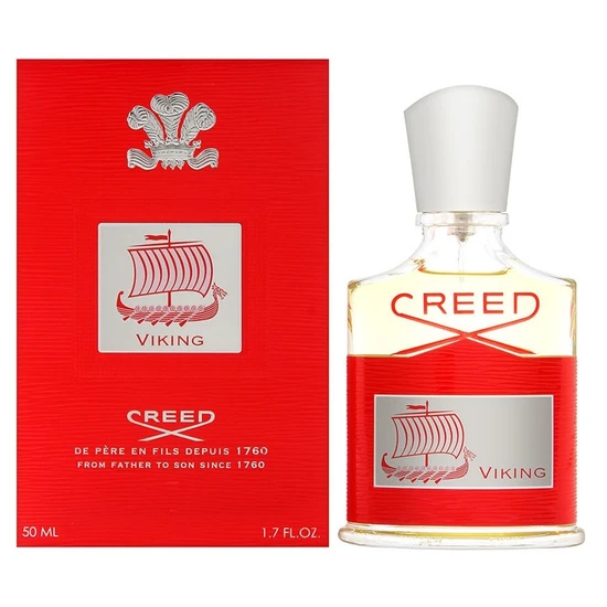 Creed Viking Eau De Parfum